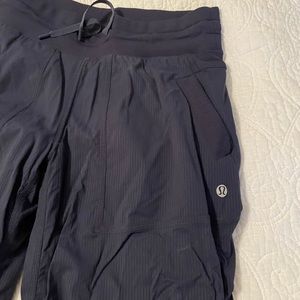LULULEMON track pants